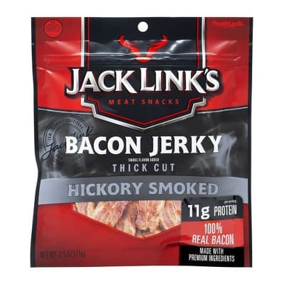 Jack Link&#39;S Bacon Jerky