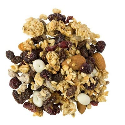 Sunridge Farms Organic Good Morning Crunch