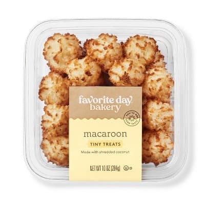 Coconut Macaroons - Favorite Day&#8482;