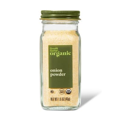 Organic Onion Powder - 1. - Good &#38; Gather&#8482;