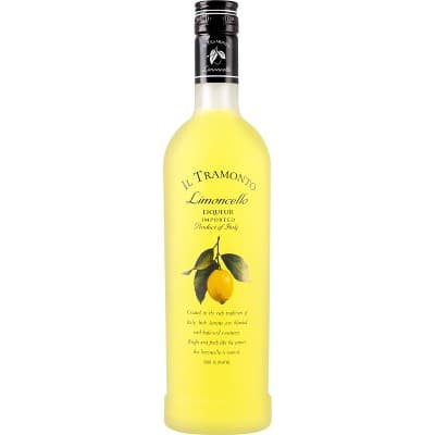 Il Tramonto Limoncello