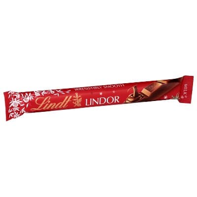 Lindor Holiday Milk Chocolate