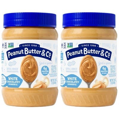 Peanut Butter &#38; Co White Chocolate Wonderful Twin