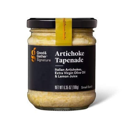 Signature Artichoke Tapenade - Good & Gather™