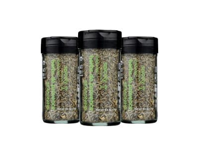 Spicely Organics - Organic Herbs De Provence