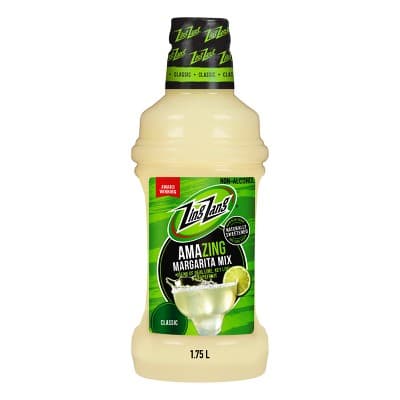 Zing Zang Margarita Mix