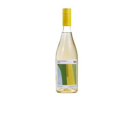 Surely Non-Alcoholic White Wine