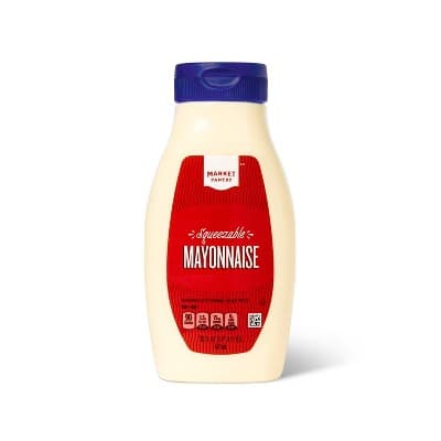 Squeeze Mayonnaise - Market Pantry&#8482;