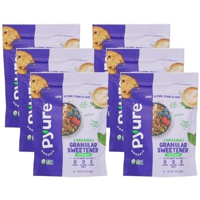 Pyure Organic Granular Sweetener
