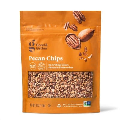 Pecan Chips - Good &#38; Gather&#8482;