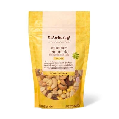 Summer Lemonade Trail Mix - 9Ox - Favorite Day&#8482;