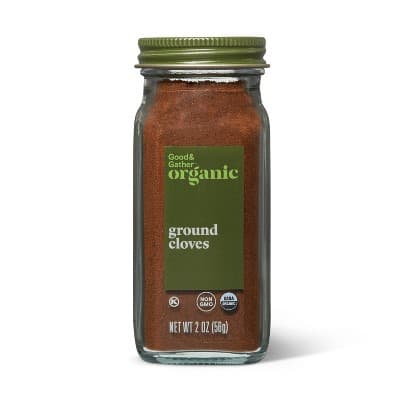 Organic Ground Cloves - Good &#38; Gather&#8482;