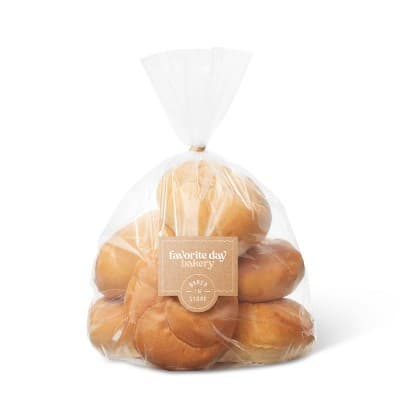White Kaiser Rolls  Favorite Day&#8482;