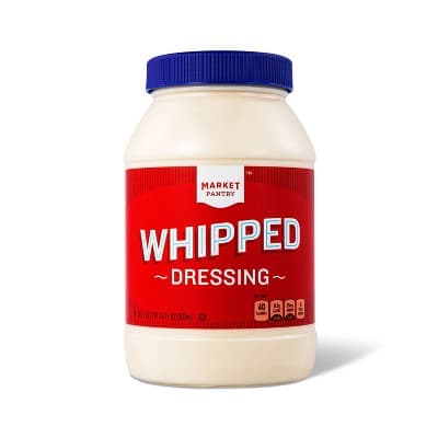 Whipped Dressing - Market Pantry™