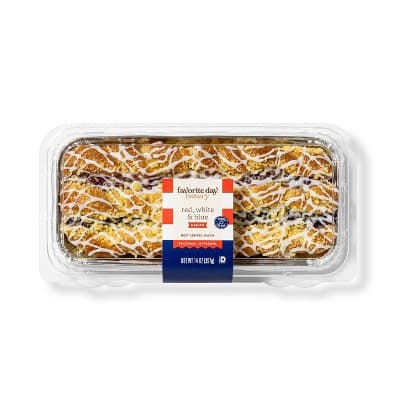 American Celebration Danish - Favorite Day&#8482;