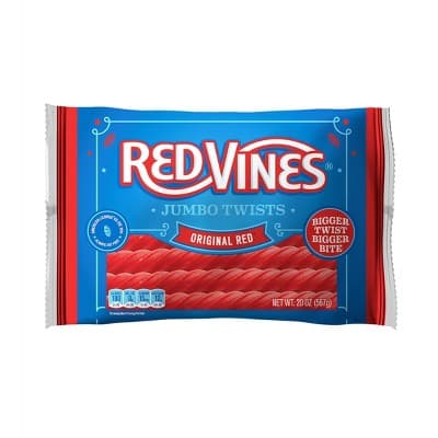 Redvines Candy