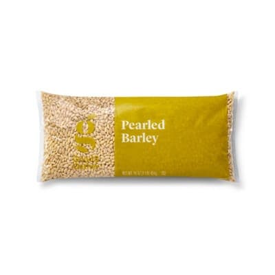 Pearled Barley - Good &#38; Gather&#8482;