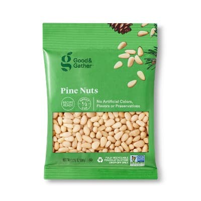 Pine Nuts - Good &#38; Gather&#8482;