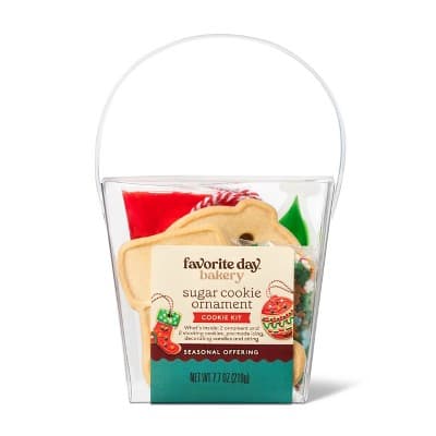 Holiday Sugar Cookie Kit  Favorite Day&#8482;