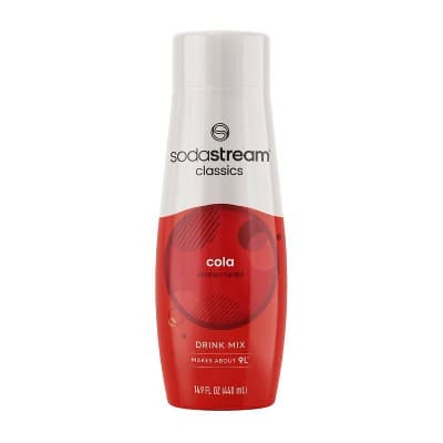 Sodastream Cola Sodamix