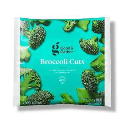  Broccoli Cuts - Good &#38; Gather&#8482;