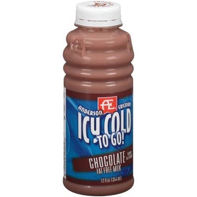 Anderson Erickson Skim Chocolate Milk