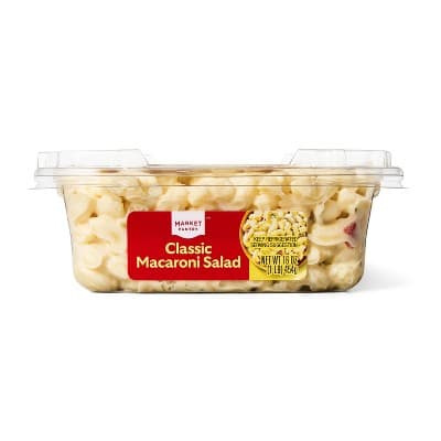 Macaroni Salad - Market Pantry&#8482;