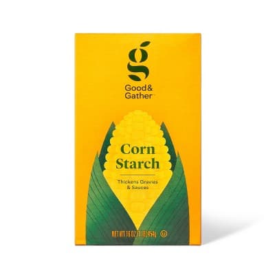 Corn Starch - Good &#38; Gather&#8482;