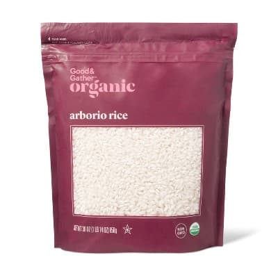 Organic Arborio Rice - Good & Gather&#8482;