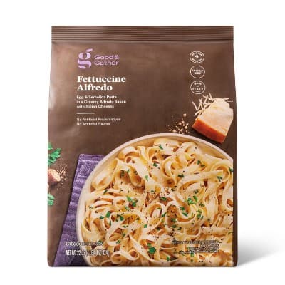  Fettuccine Alfredo - Good &#38; Gather&#8482;