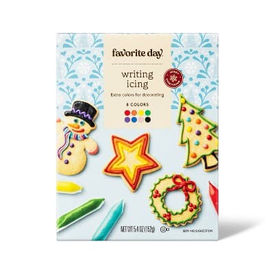 Holiday Booster Pack - Favorite Day&#8482;