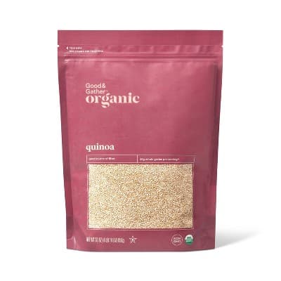 Organic Quinoa - Good &#38; Gather&#8482;