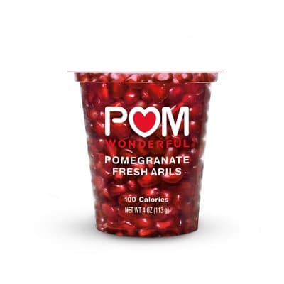 Pom Wonderful Ready-To-Eat Pomegranate Arils