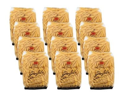 Garofalo Penne Mezzani Rigate Pasta