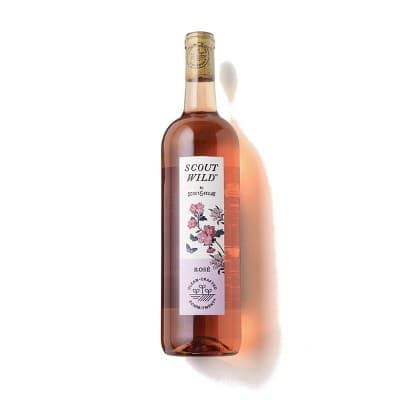 Scout Wild Rose