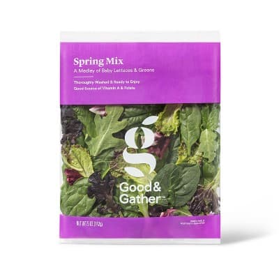 Spring Mix Lettuce - Good &#38; Gather&#8482;