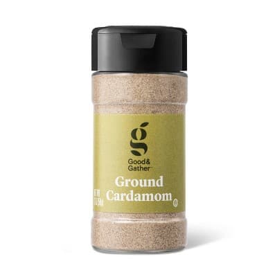 Ground Cardamon - Good &#38; Gather&#8482;