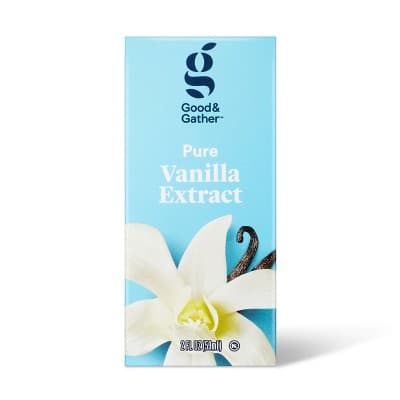 Pure Vanilla Extract - Good &#38; Gather&#8482;