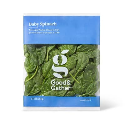 Baby Spinach - Good &#38; Gather&#8482;