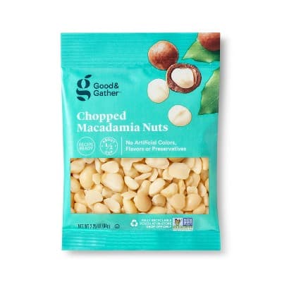 Macadamia Nuts - Good &#38; Gather&#8482;