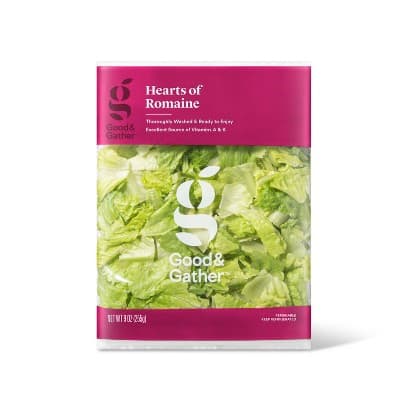 Hearts Of Romaine - Good &#38; Gather&#8482;