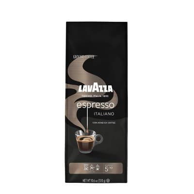Lavazza Espresso Italiano Ground