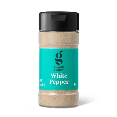 White Pepper - Good &#38; Gather&#8482;