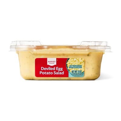 Deviled Egg Potato Salad - Market Pantry&#8482;