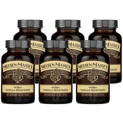 Nielsen-Massey Pure Vanilla Bean Paste