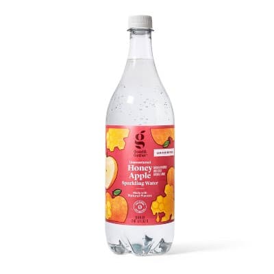 Sparkling Honey Apple - Good &#38; Gather&#8482;