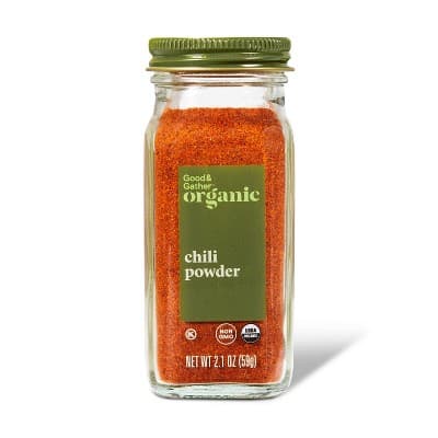 Organic Chili Powder - Good &#38; Gather&#8482;