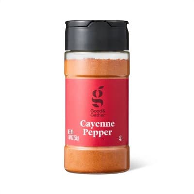 Cayenne Pepper - Good &#38; Gather&#8482;