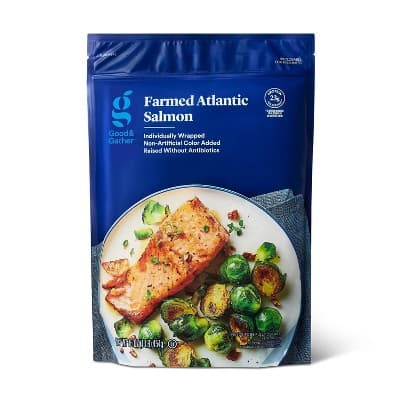 Atlantic Salmon -  - Good &#38; Gather&#8482;