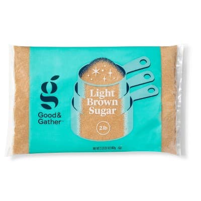 Light Brown Sugar - Good &#38; Gather&#8482;